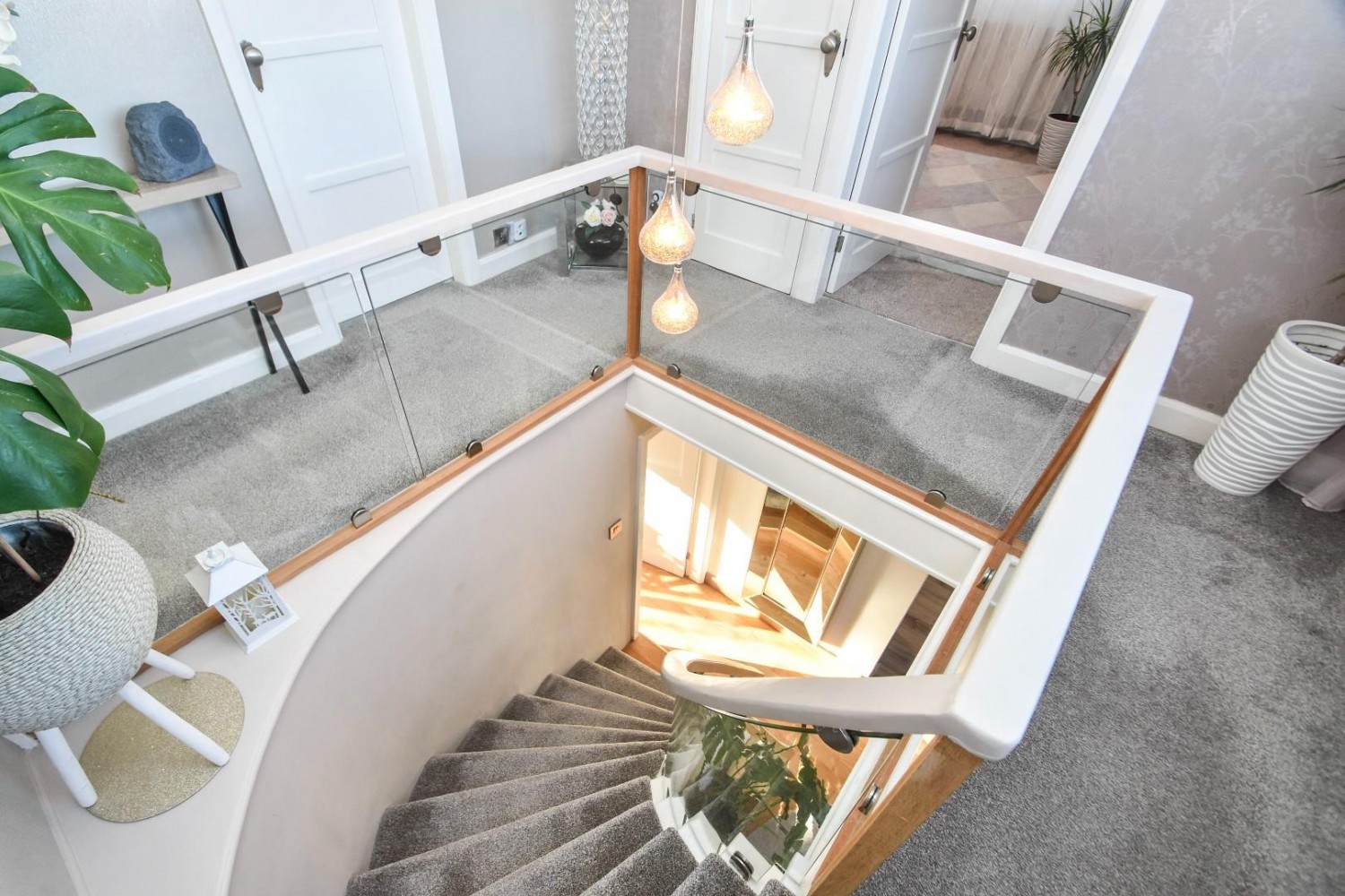 Moor Close, Killinghall, Harrogate