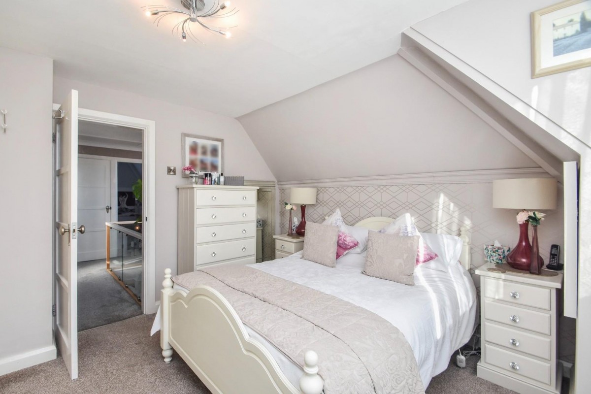 Moor Close, Killinghall, Harrogate