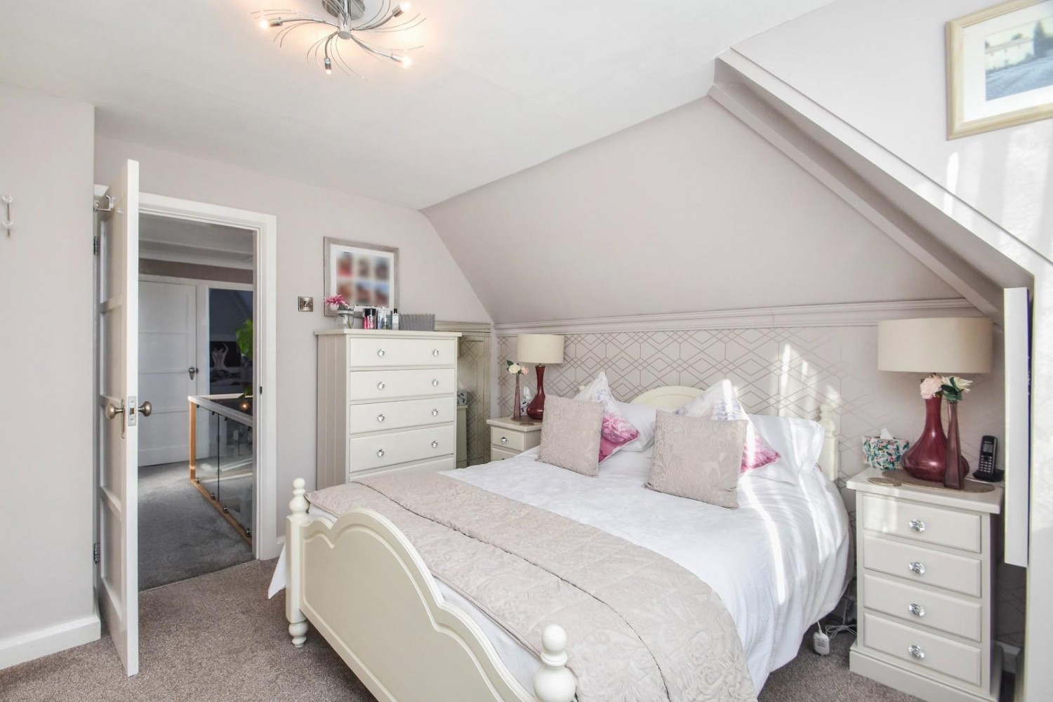 Moor Close, Killinghall, Harrogate