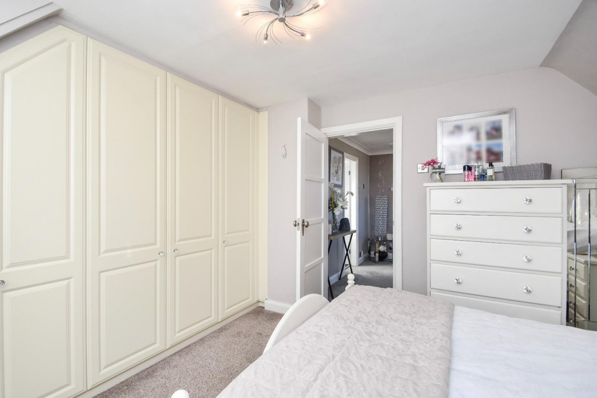 Moor Close, Killinghall, Harrogate