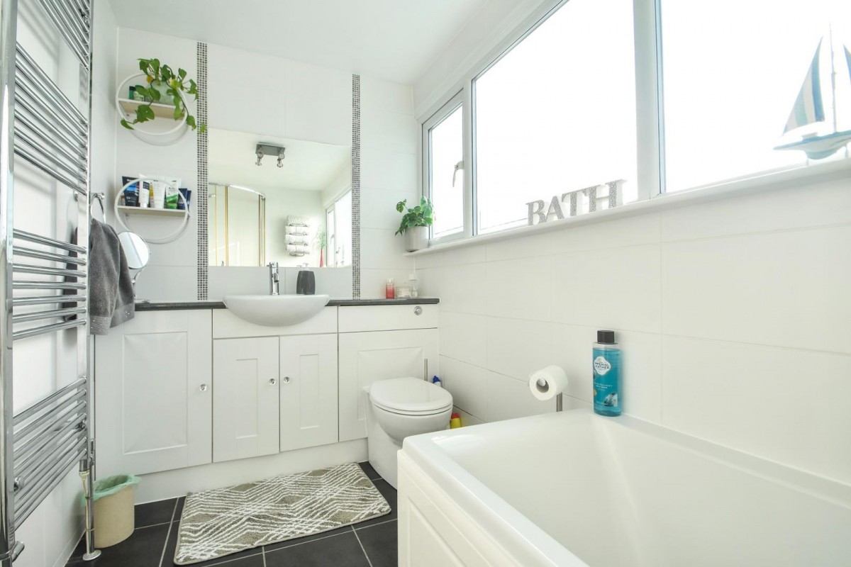 Moor Close, Killinghall, Harrogate