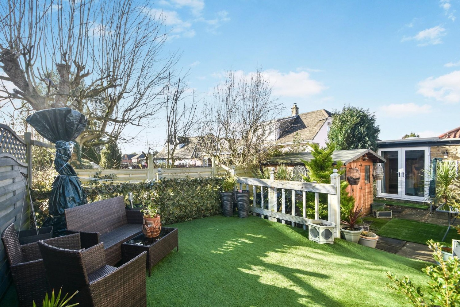 Moor Close, Killinghall, Harrogate