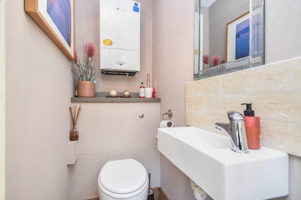 Moor Close, Killinghall, Harrogate