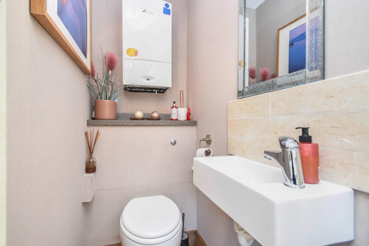 Moor Close, Killinghall, Harrogate