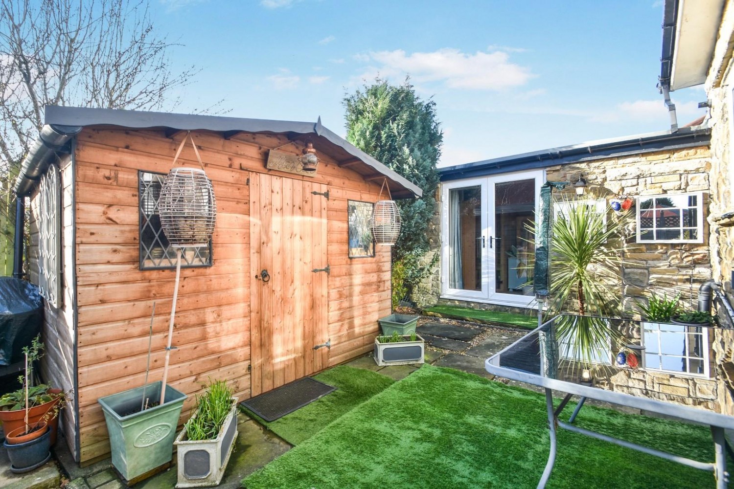 Moor Close, Killinghall, Harrogate