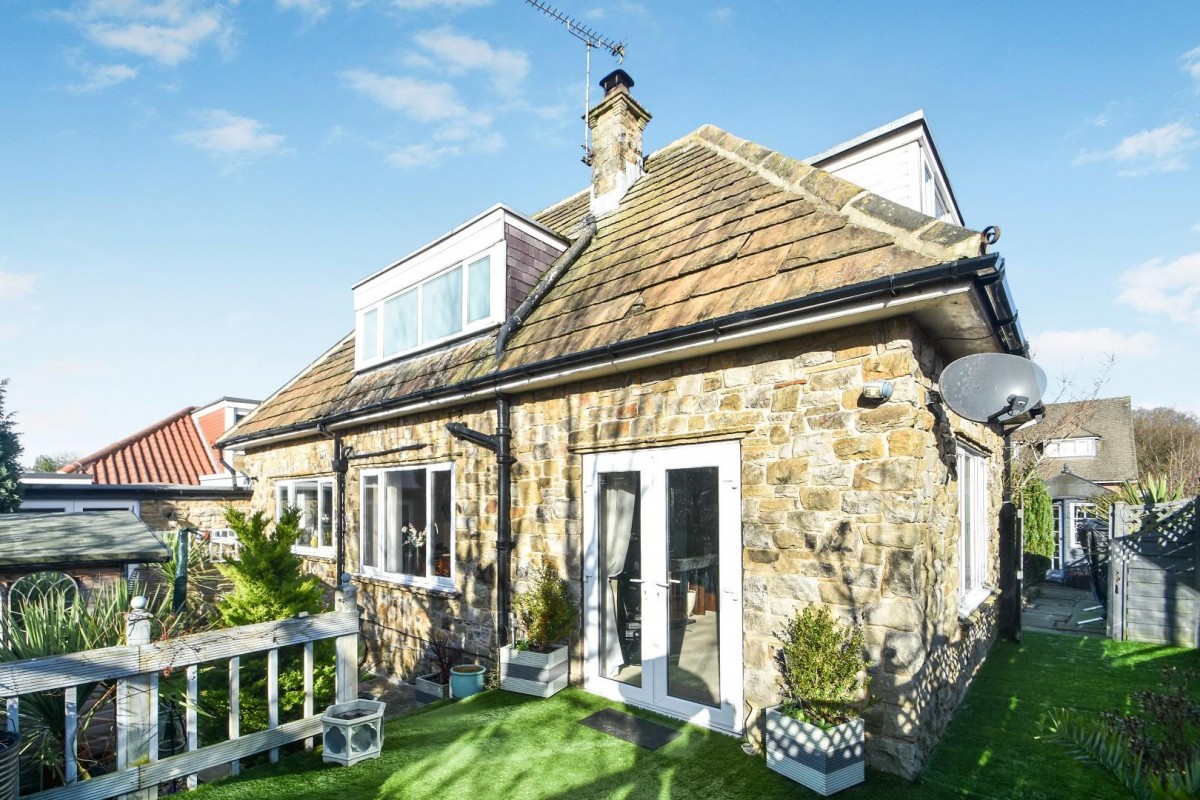 Moor Close, Killinghall, Harrogate