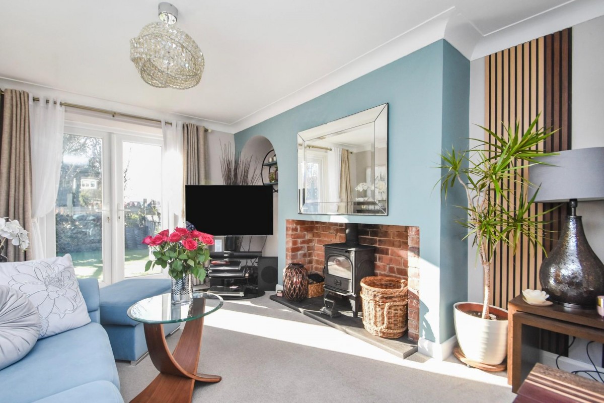 Moor Close, Killinghall, Harrogate