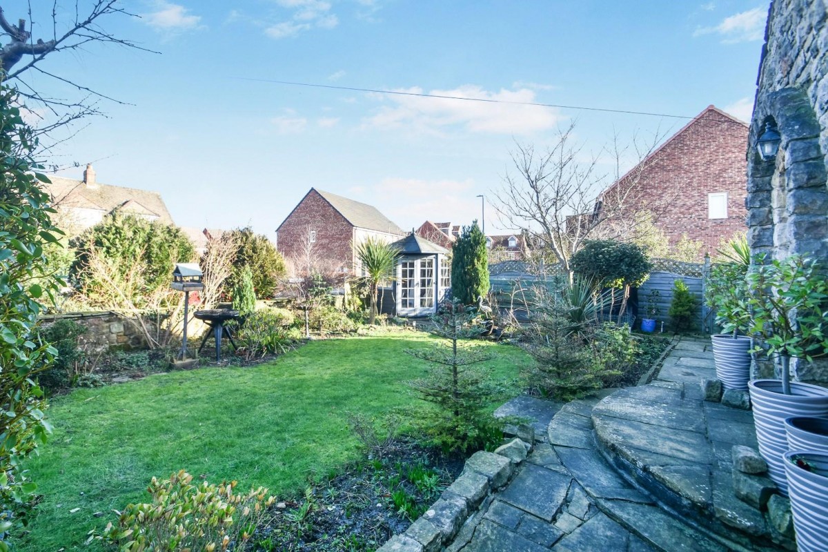 Moor Close, Killinghall, Harrogate