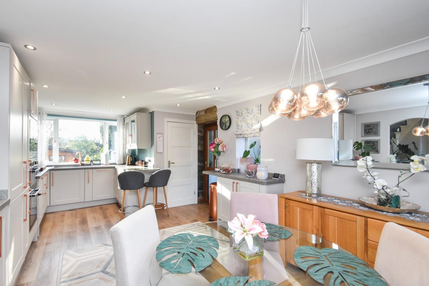 Moor Close, Killinghall, Harrogate