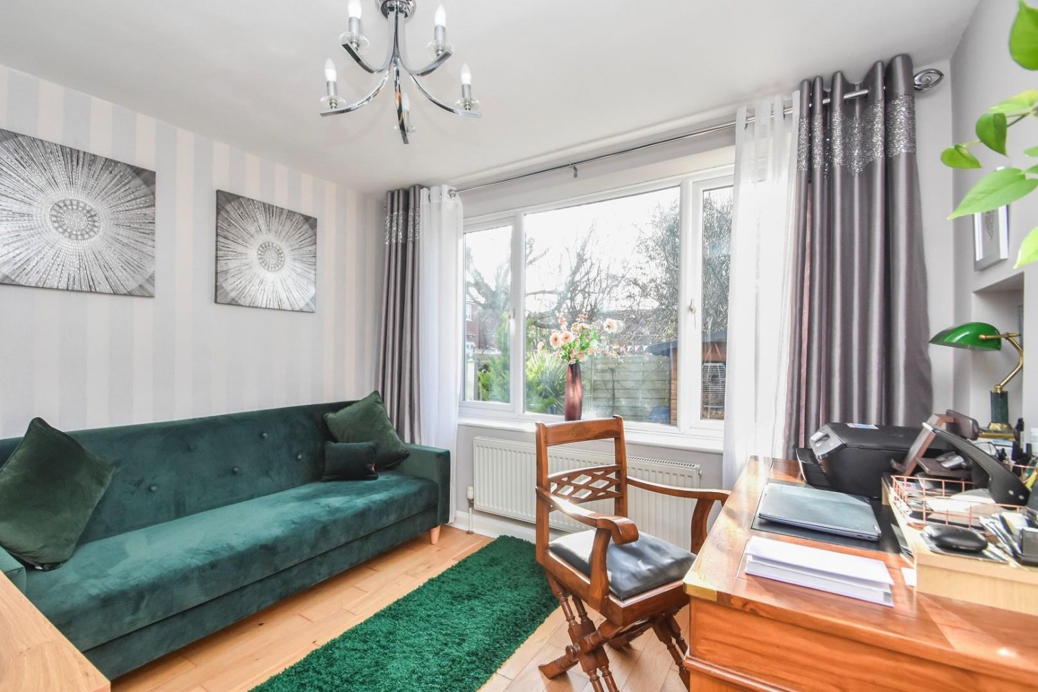 Moor Close, Killinghall, Harrogate