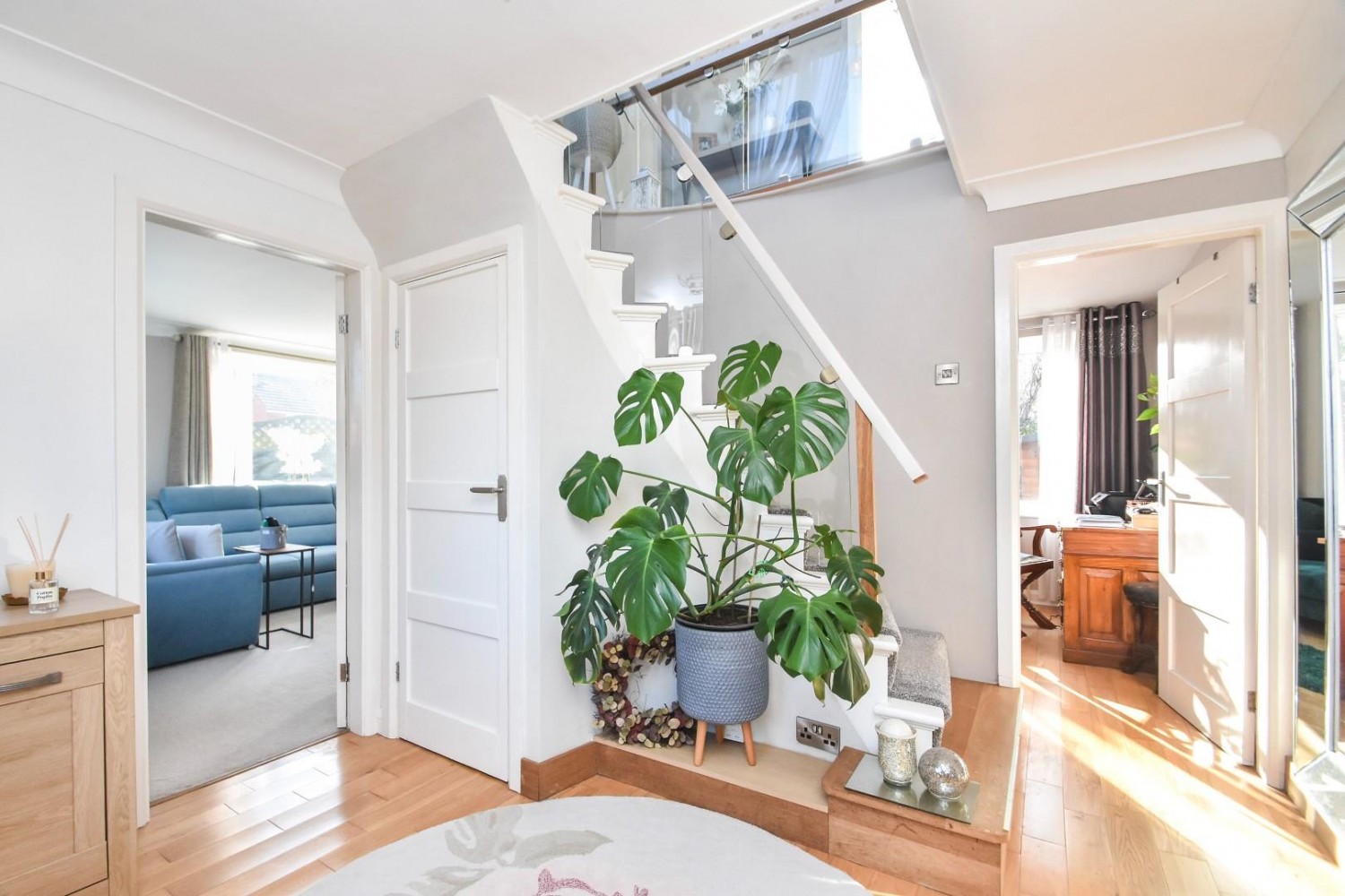 Moor Close, Killinghall, Harrogate