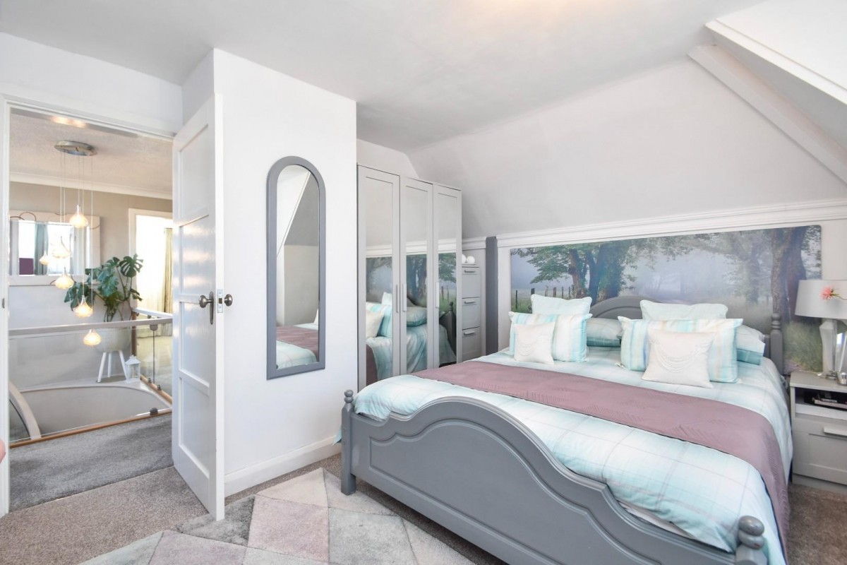 Moor Close, Killinghall, Harrogate