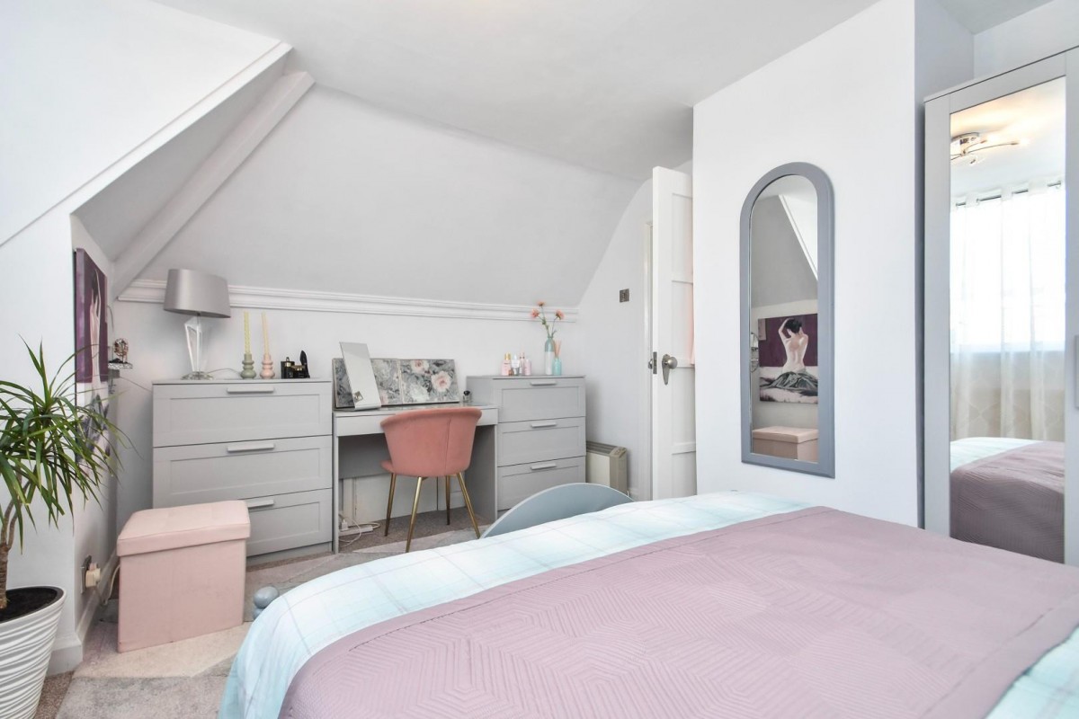 Moor Close, Killinghall, Harrogate