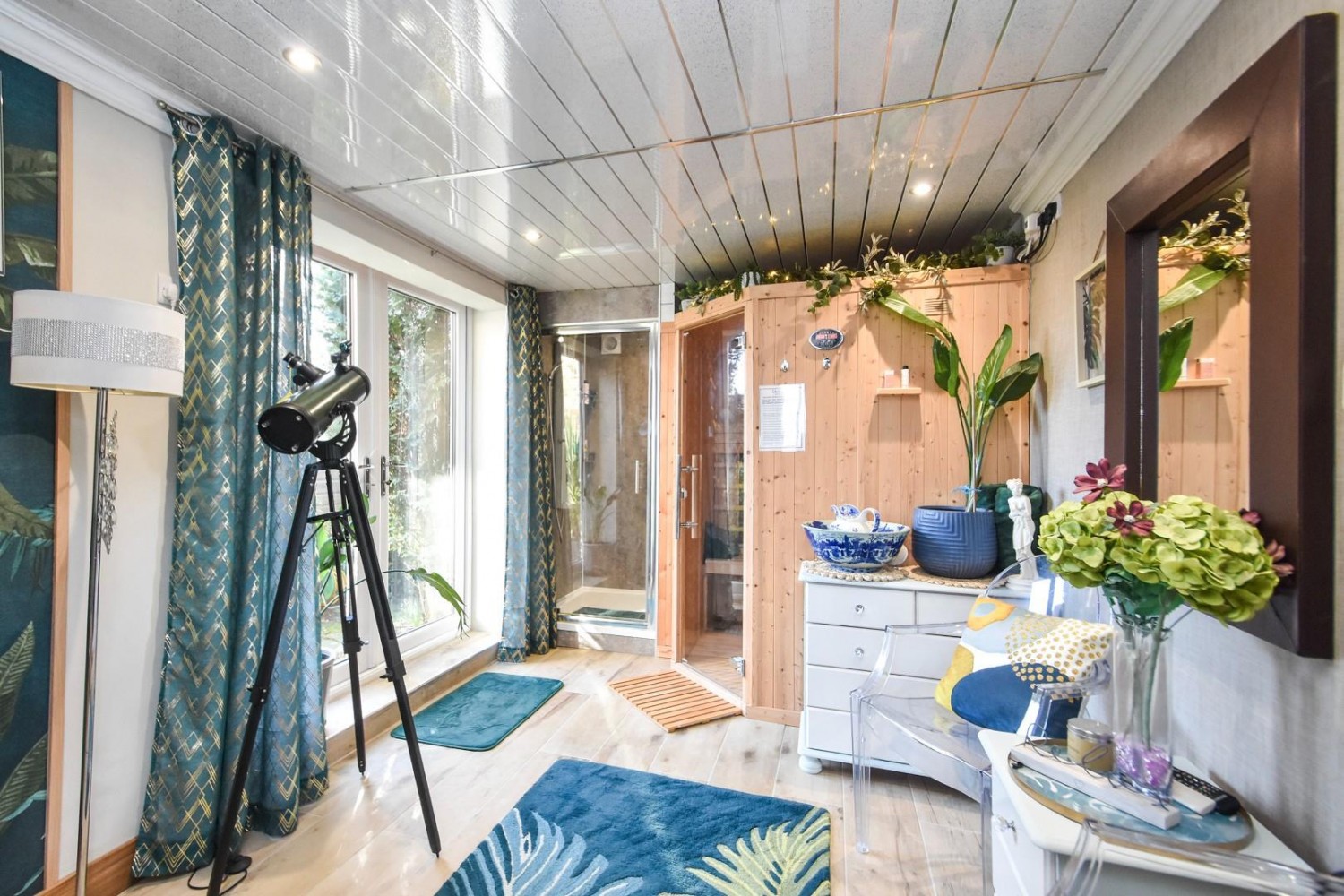 Moor Close, Killinghall, Harrogate