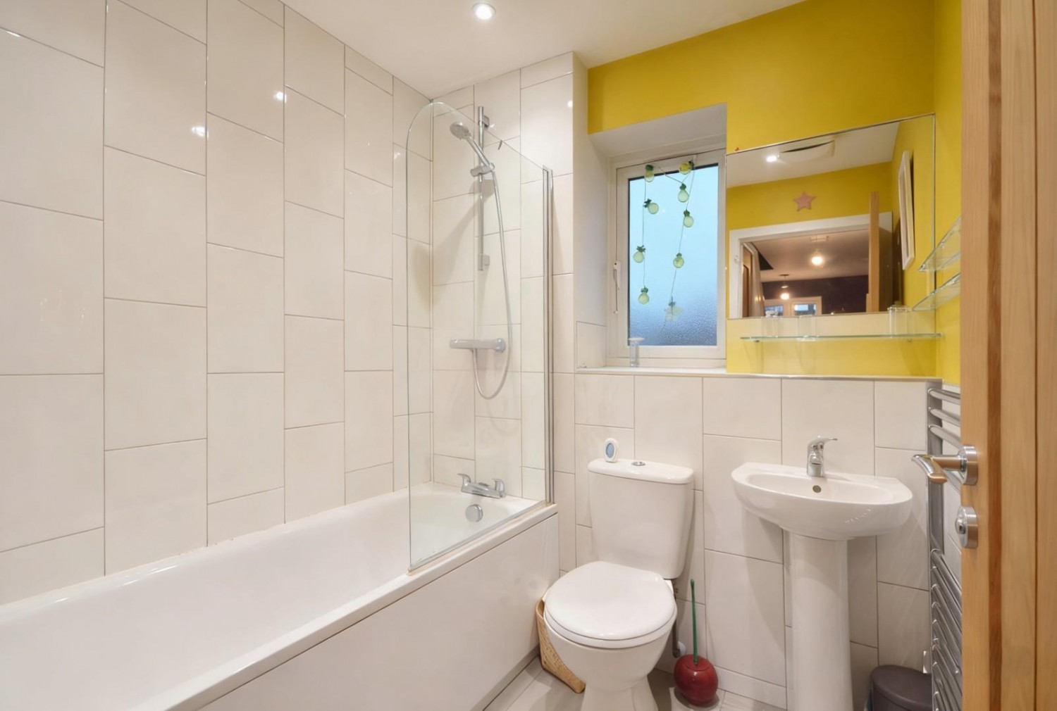 Hellier Walk, Bristol