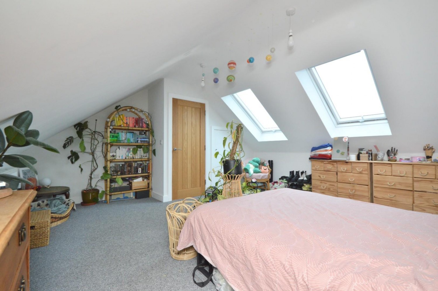 Hellier Walk, Bristol