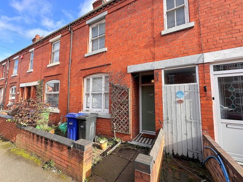 Wheeler Street, Stourbridge