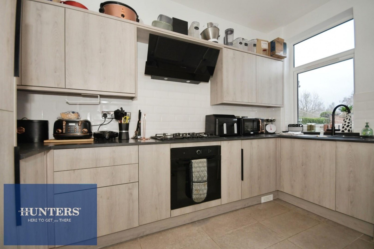 Hawthorne Street, Chesterfield, S40 2EG