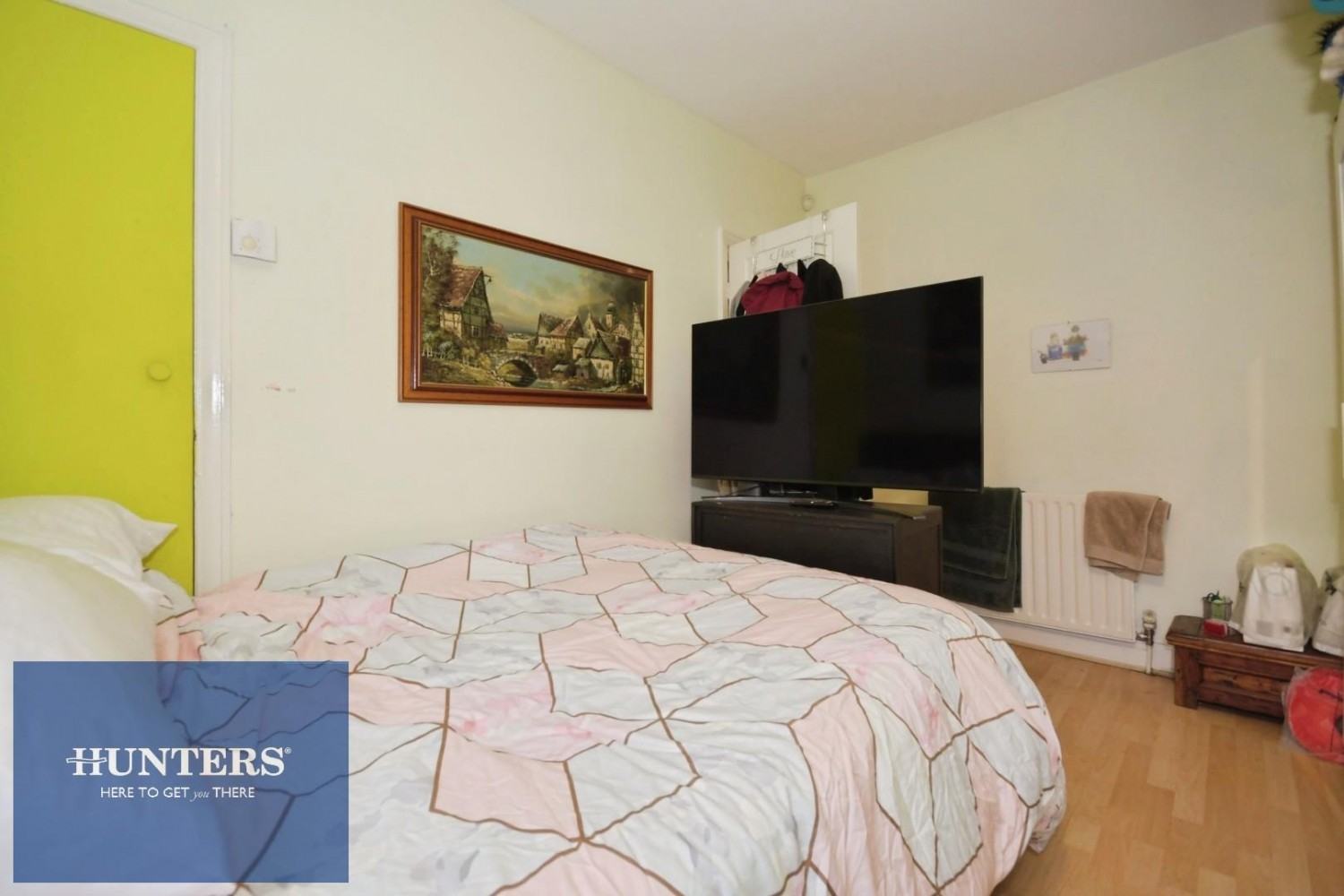 Hawthorne Street, Chesterfield, S40 2EG