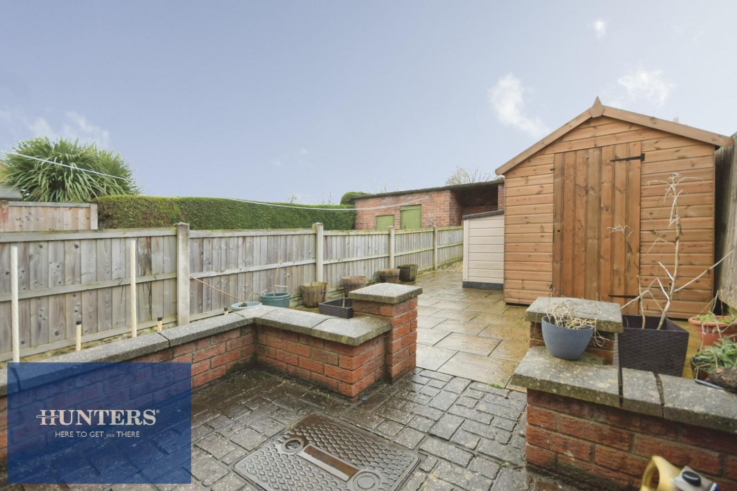 Hawthorne Street, Chesterfield, S40 2EG