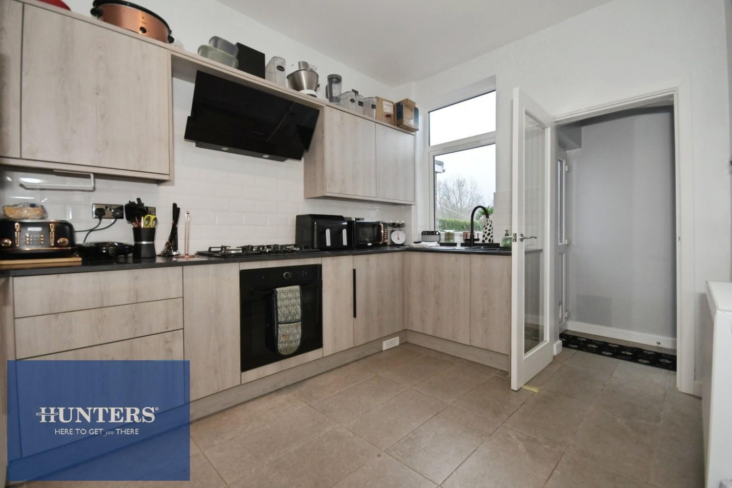 Hawthorne Street, Chesterfield, S40 2EG