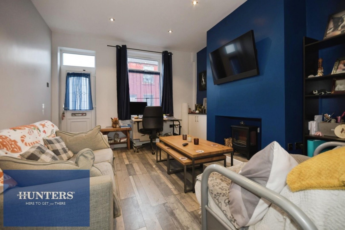 Hawthorne Street, Chesterfield, S40 2EG