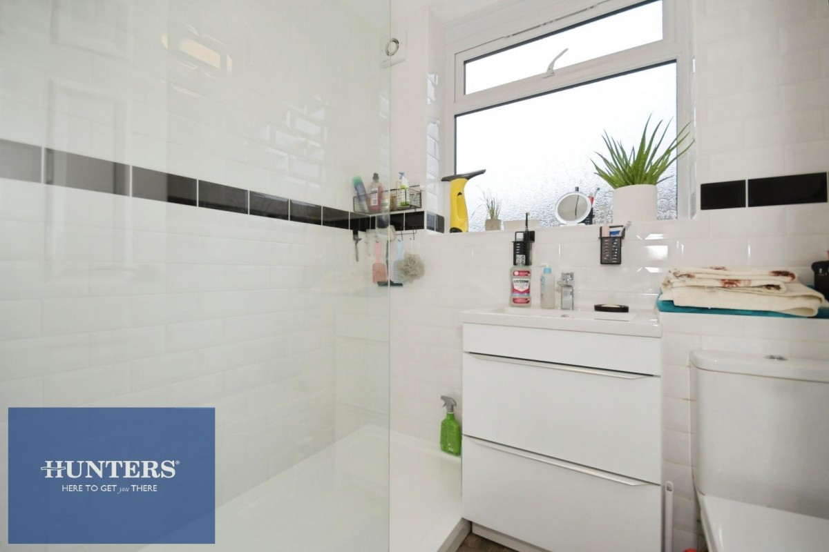 Hawthorne Street, Chesterfield, S40 2EG