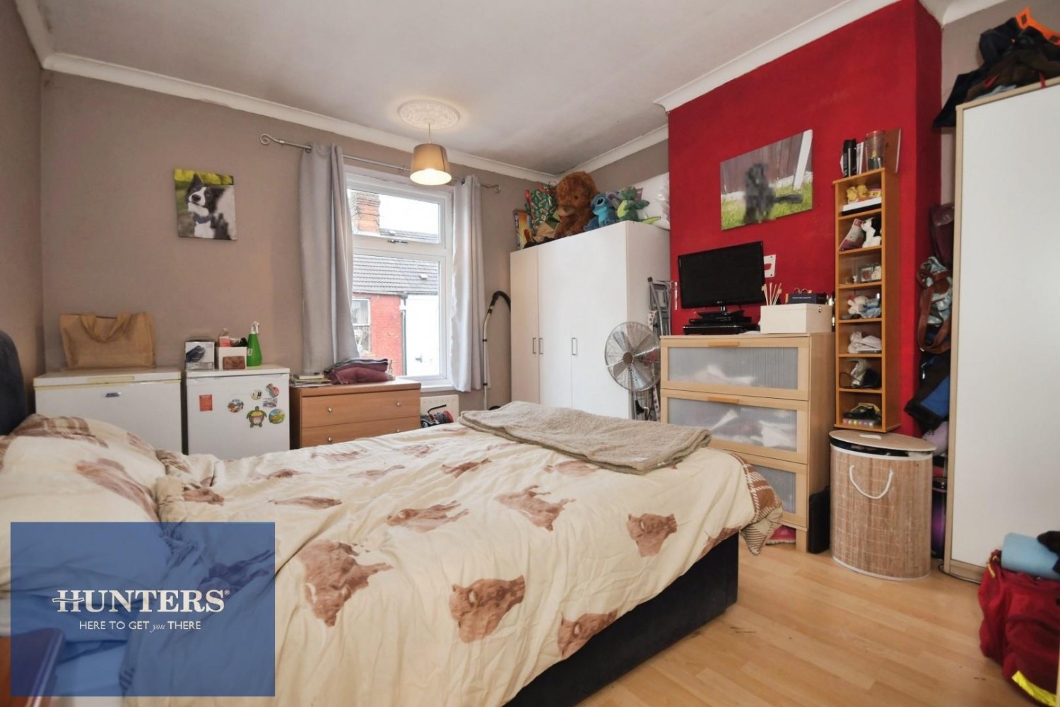 Hawthorne Street, Chesterfield, S40 2EG