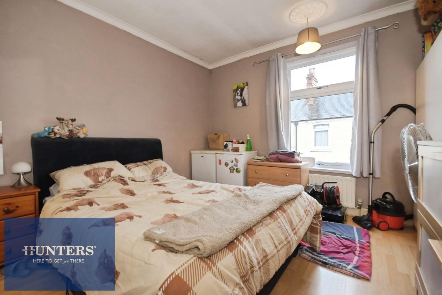 Hawthorne Street, Chesterfield, S40 2EG