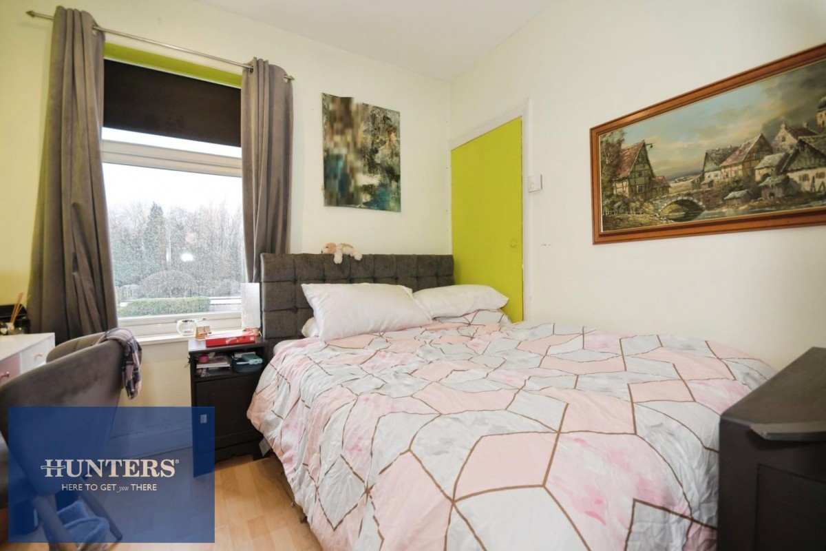 Hawthorne Street, Chesterfield, S40 2EG