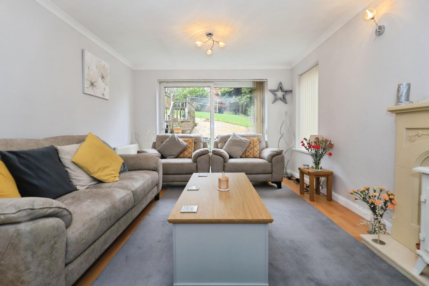 Farrington Road, Wolverhampton