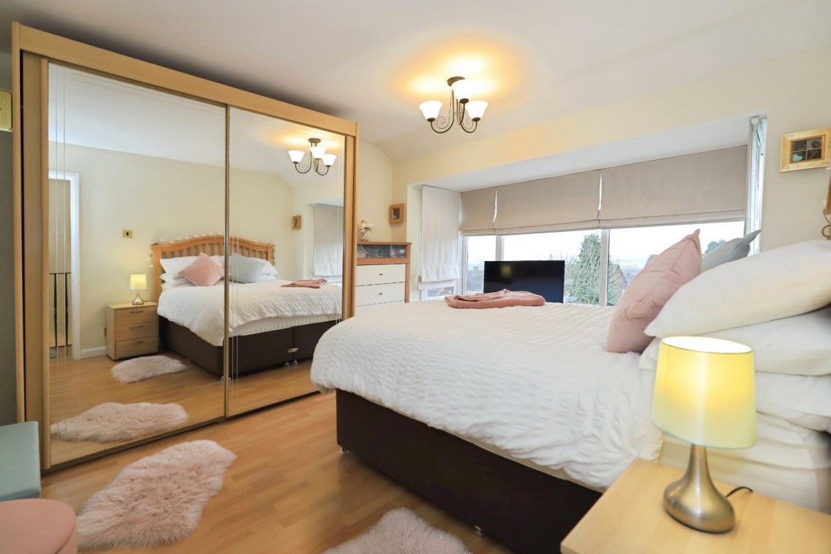 Farrington Road, Wolverhampton