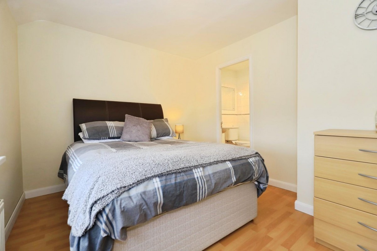 Farrington Road, Wolverhampton