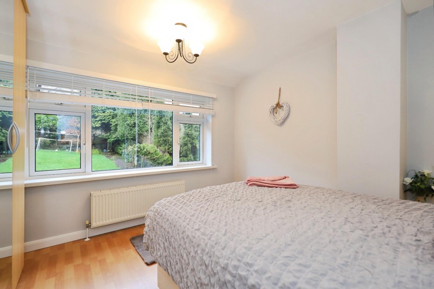 Farrington Road, Wolverhampton