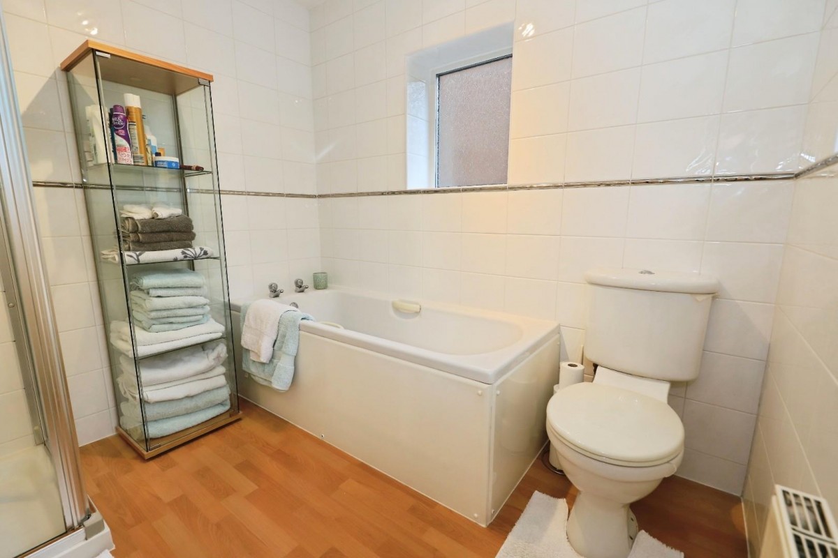 Farrington Road, Wolverhampton