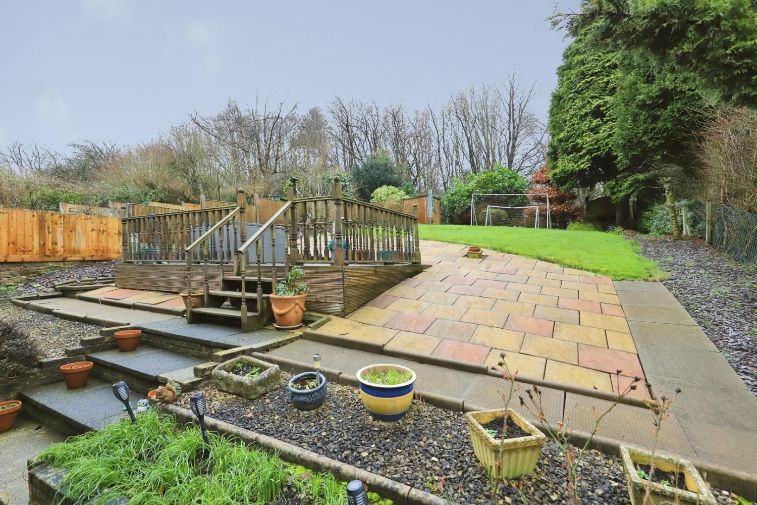 Farrington Road, Wolverhampton