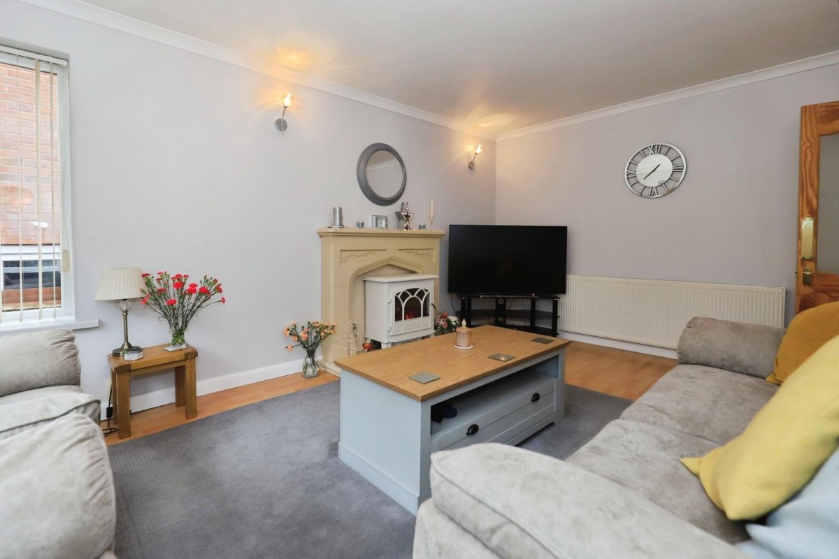 Farrington Road, Wolverhampton