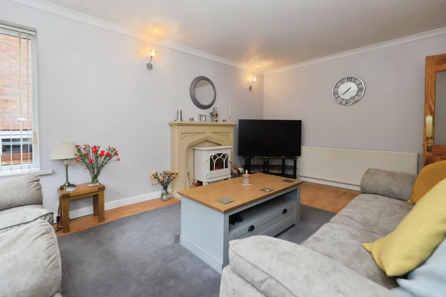 Farrington Road, Wolverhampton