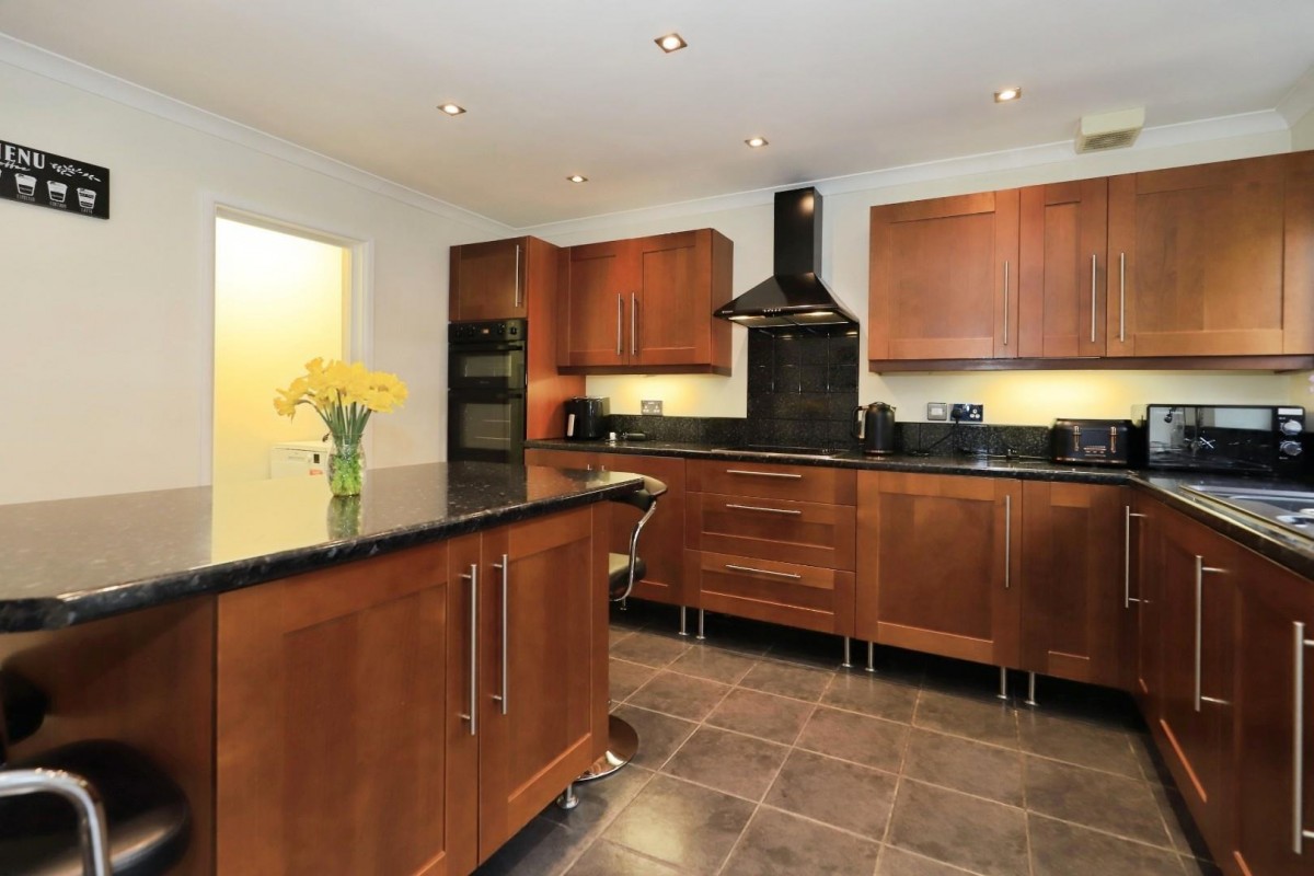 Farrington Road, Wolverhampton