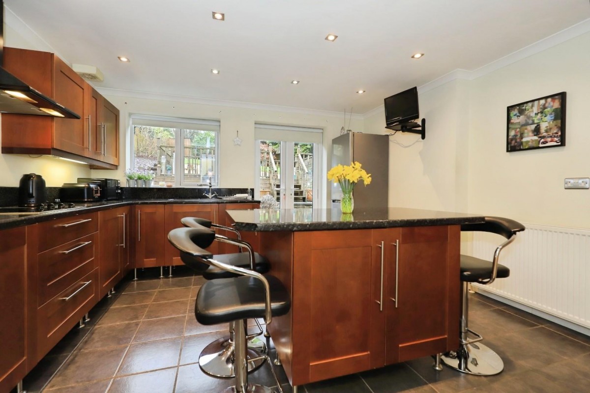 Farrington Road, Wolverhampton