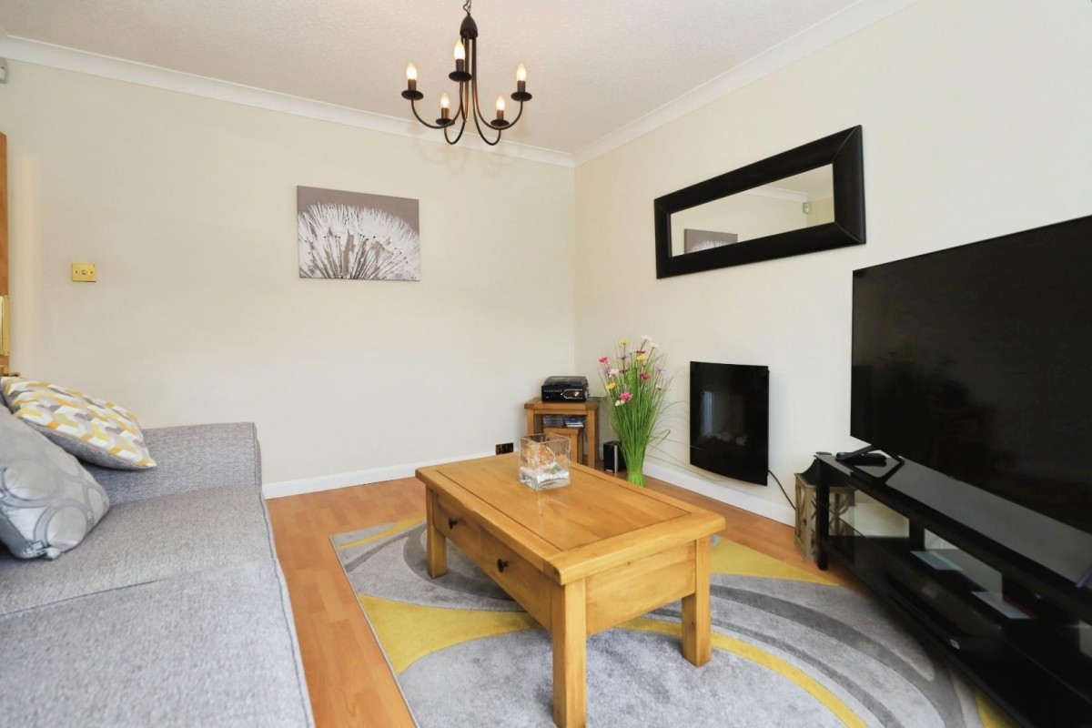 Farrington Road, Wolverhampton