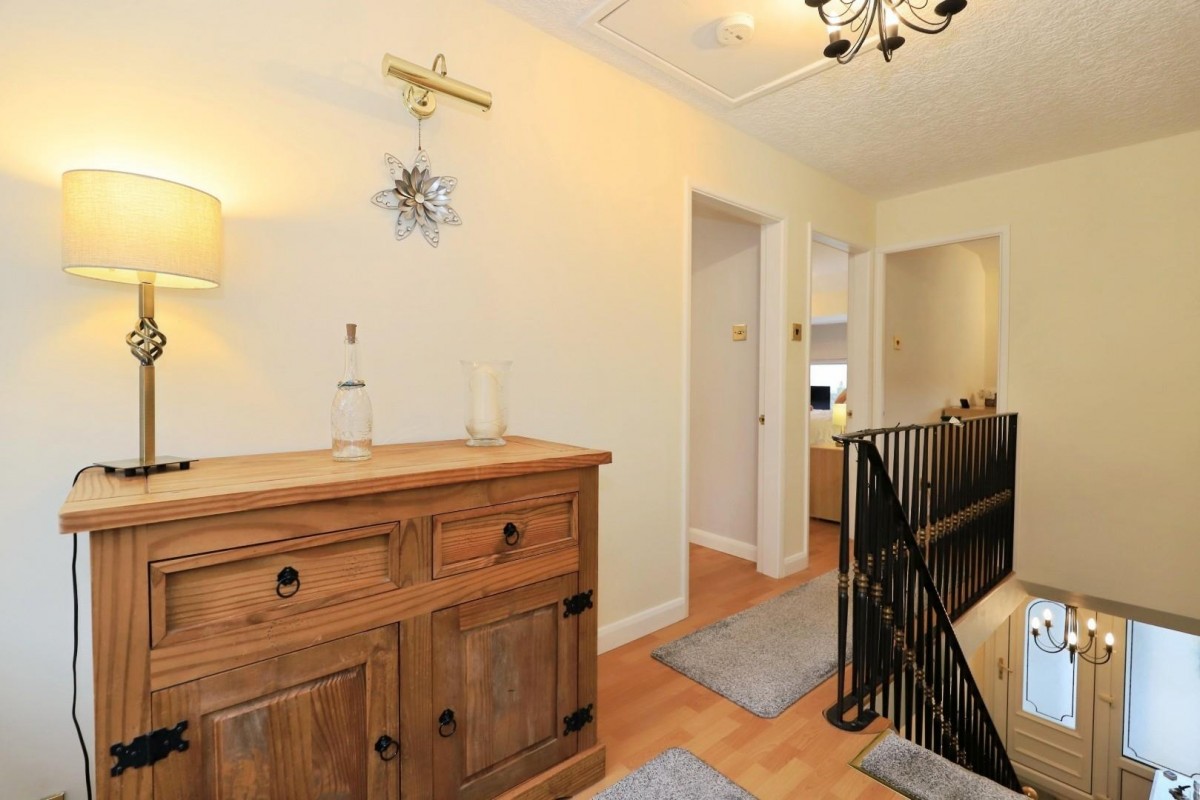 Farrington Road, Wolverhampton