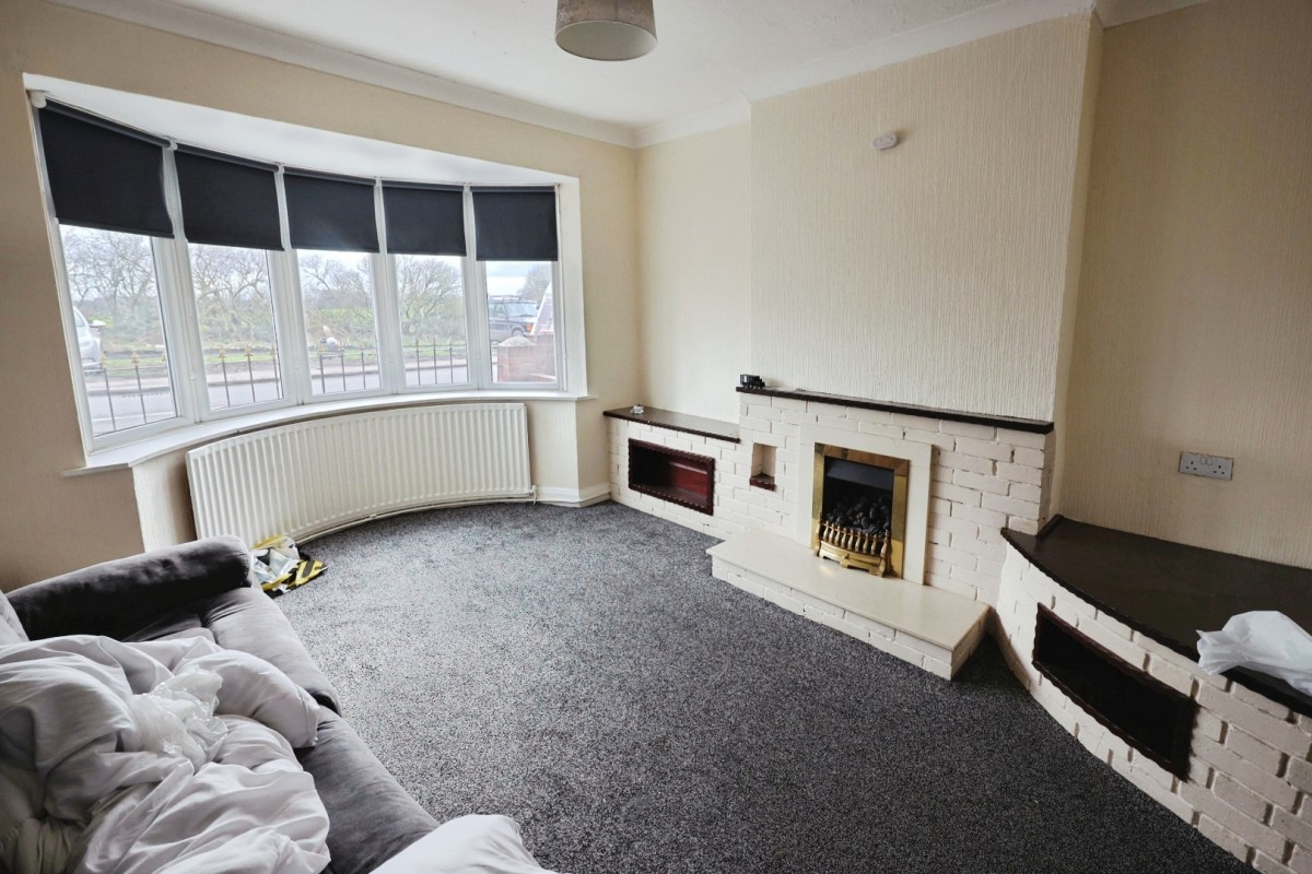 Leeholme Road, Leeholme, Bishop Auckland