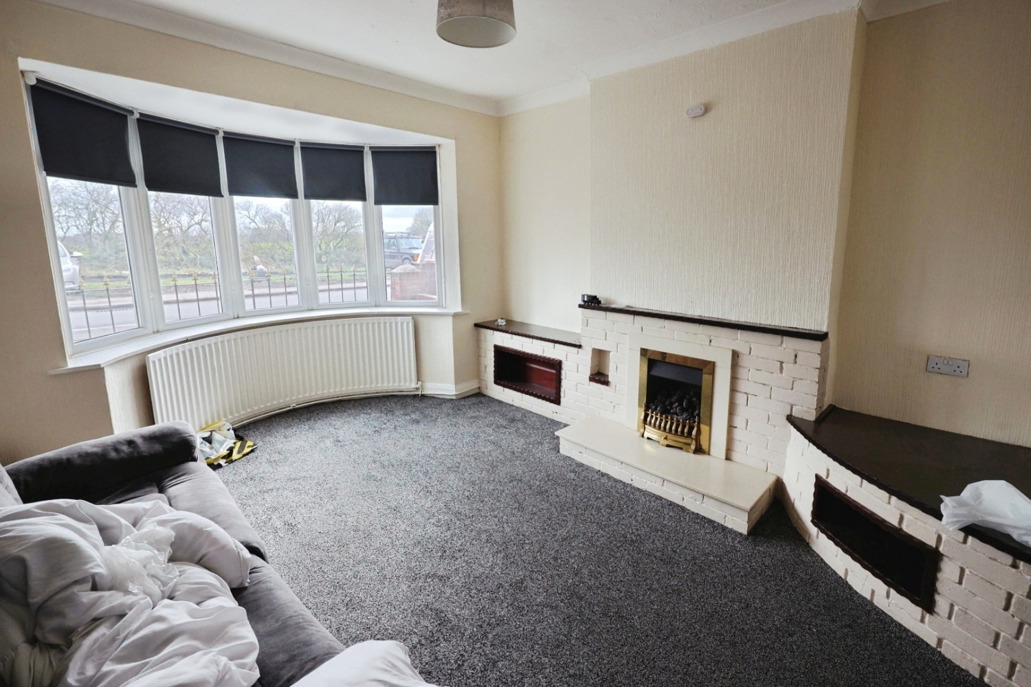 Leeholme Road, Leeholme, Bishop Auckland