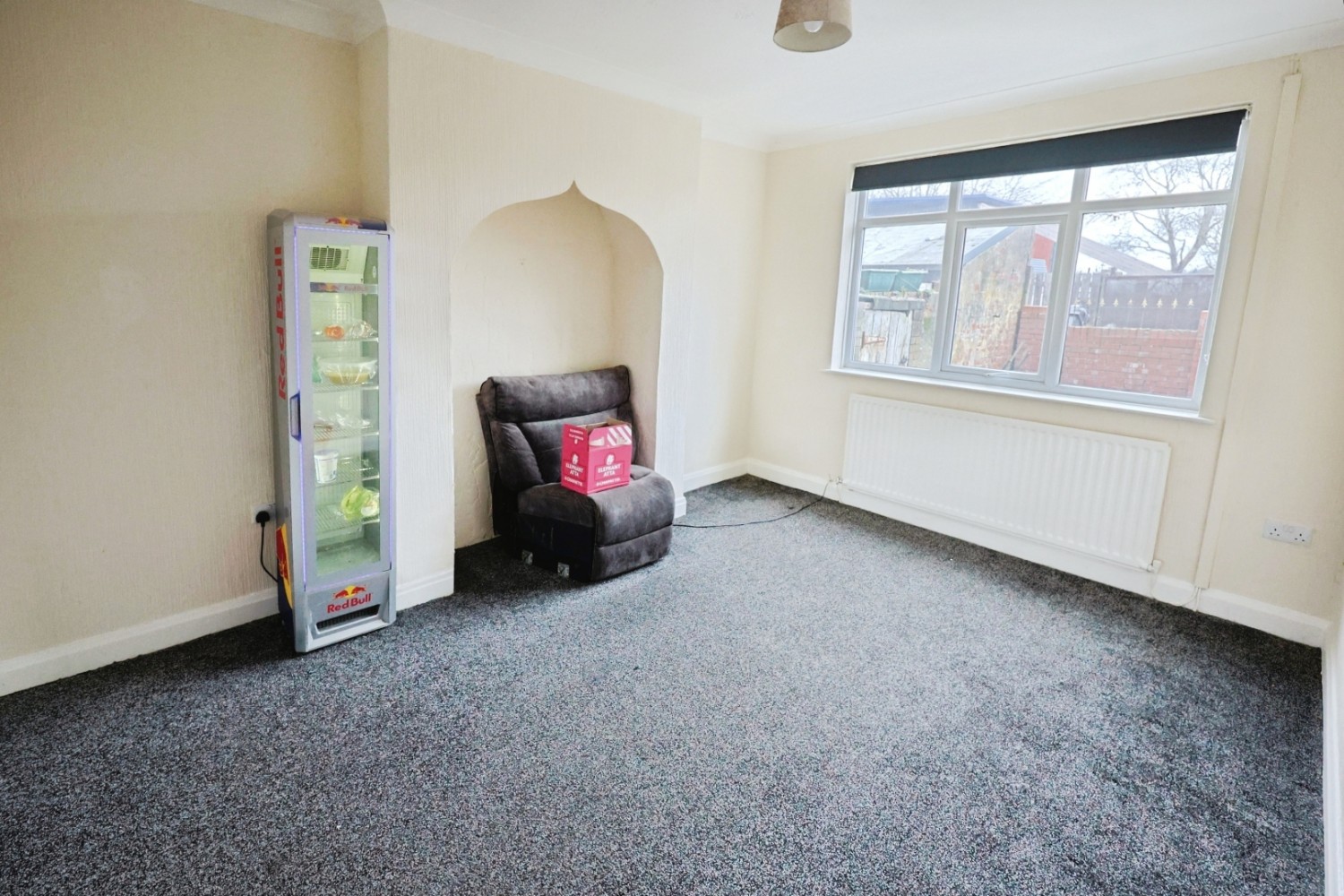 Leeholme Road, Leeholme, Bishop Auckland