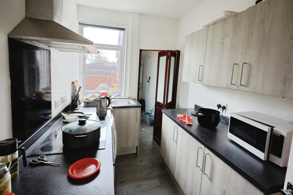 Leeholme Road, Leeholme, Bishop Auckland