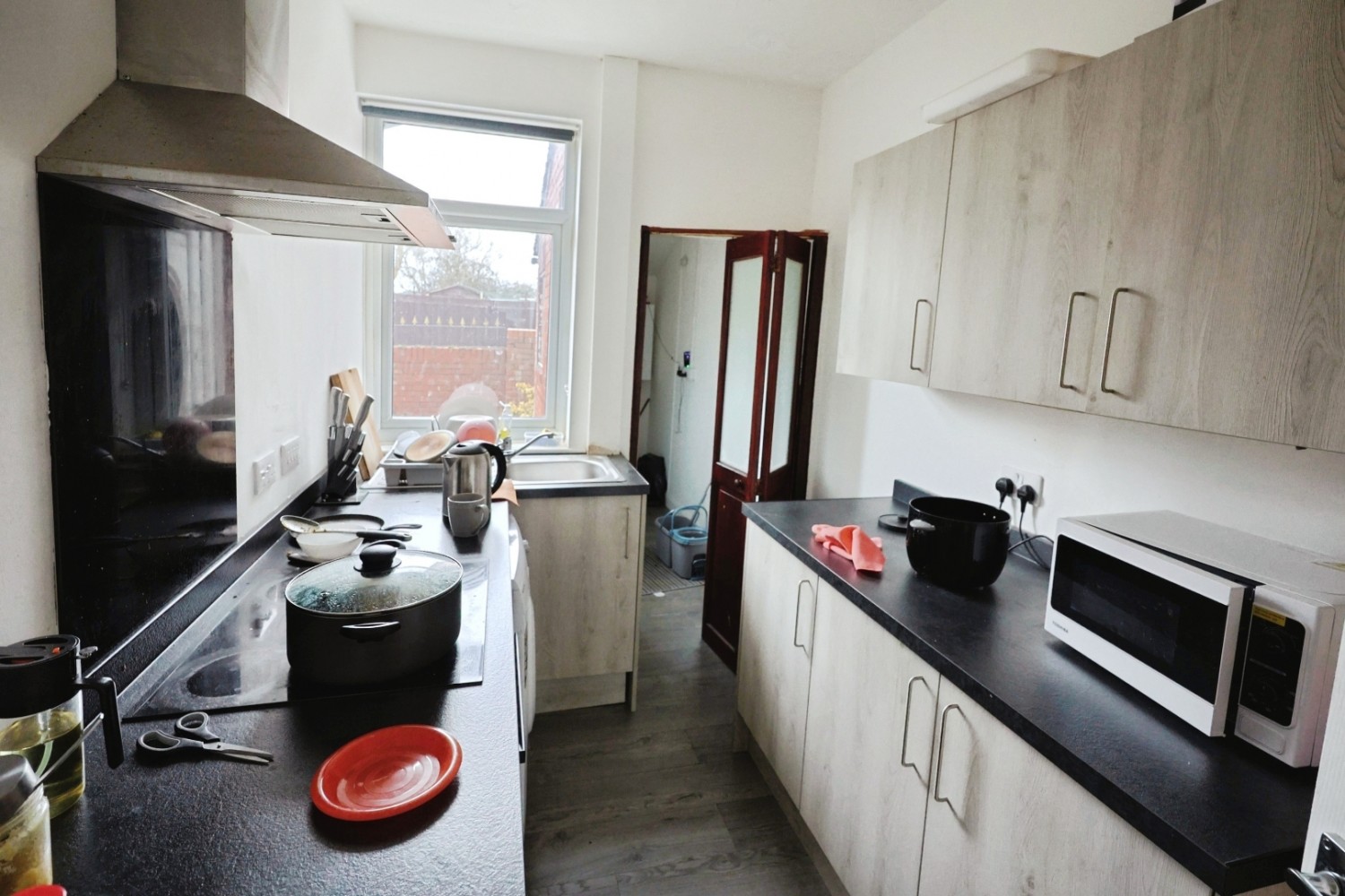 Leeholme Road, Leeholme, Bishop Auckland