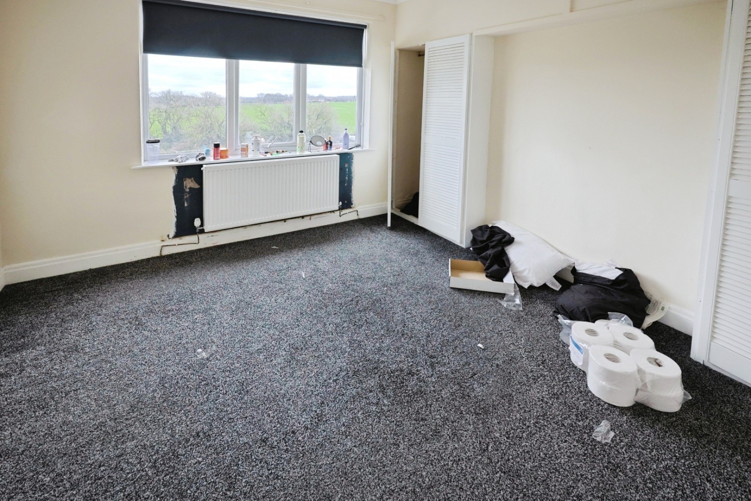 Leeholme Road, Leeholme, Bishop Auckland