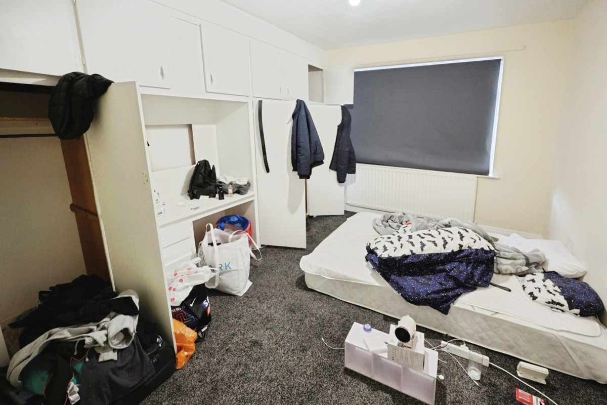 Leeholme Road, Leeholme, Bishop Auckland