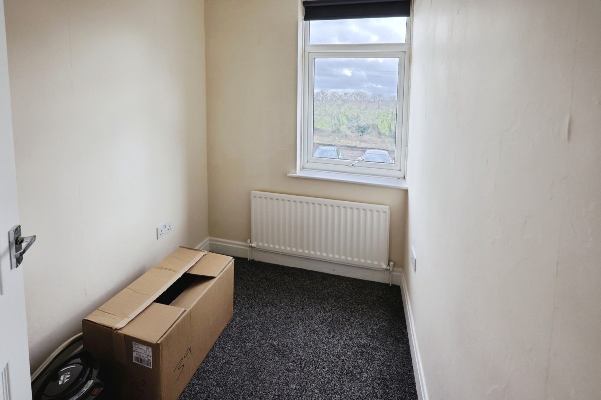 Leeholme Road, Leeholme, Bishop Auckland